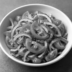Tomato Salad