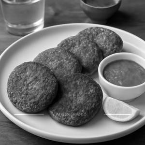 Harabhara Kebab