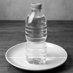 Packaged Drinking Water