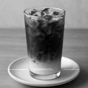 Vietnamese Iced Coffee