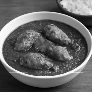 Saagwala Chicken