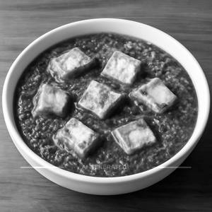 Paneer Saagwala