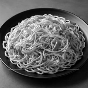 Hakka Noodles