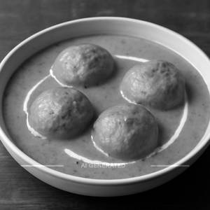 Paneer Kofta