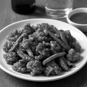 Veg Crispy