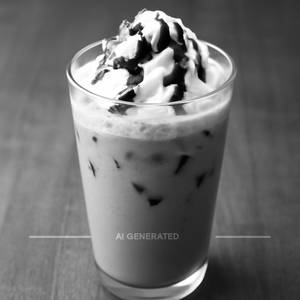 Cold Mocha