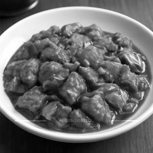 Fish Chilli