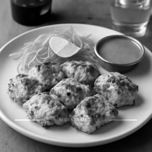 Chicken Reshmi Tikka