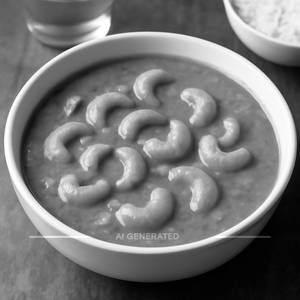 Kaju Curry