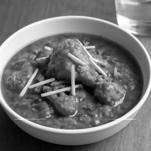Chicken Adraki