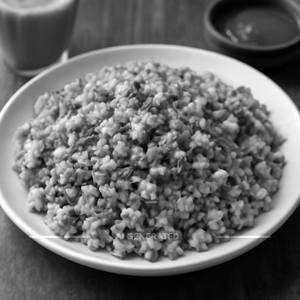 Egg Bhurji