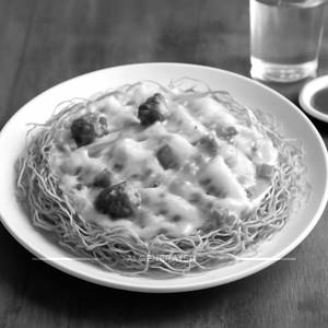 Veg Chinese Chopsuey