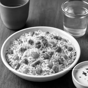 Veg. Pulao