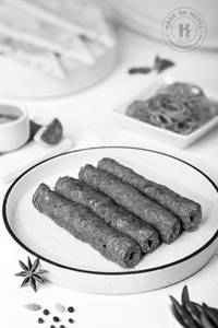 Mutton Sheekh Kabab