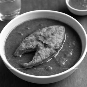 Fish Curry