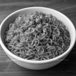 Schezwan Maggie