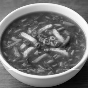 Chicken Hot And Sour Soup