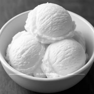 Vanilla  Ice Cream