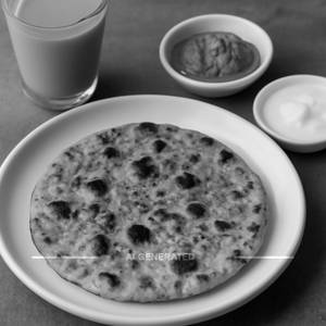 Missi Roti