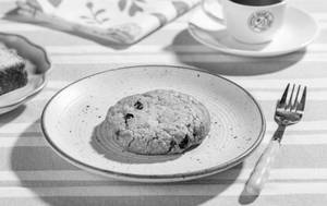 Oatmeal Cookie
