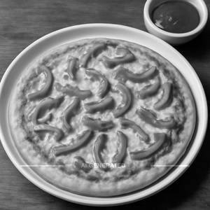 Capsicum Pizza