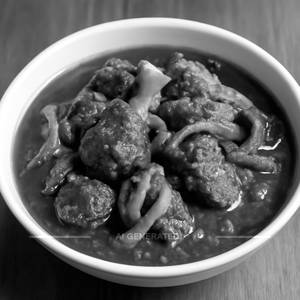Mutton Do Pyaza