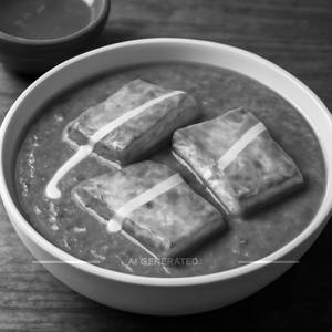 Paneer pasanda