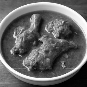 Mutton Punjabi