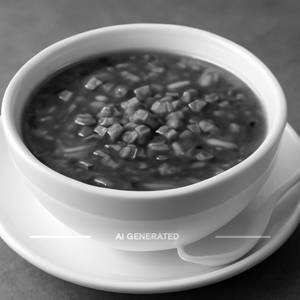 Veg Hot & Sour Soup