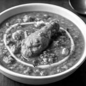 Chicken Patiala