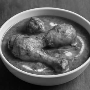 Mughlai Chicken [8 Pcs Bl]