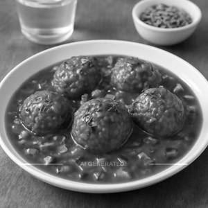 Veg Manchurian