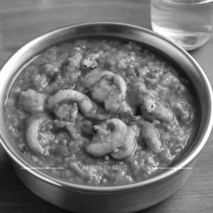 Kadai Mushroom