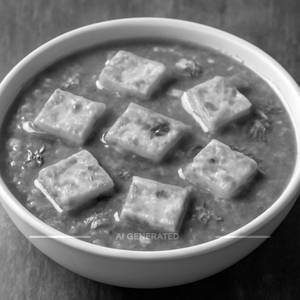 Punjabi Paneer