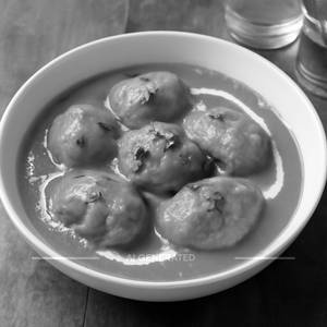 Boneless Chicken Pakora [8 Pieces]