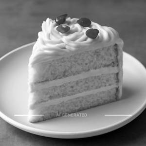 Rose Cake