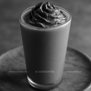 Chocolate Shake