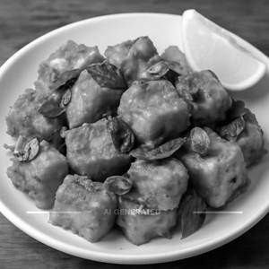 Paneer 65