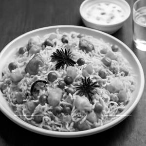 Heritage Special Pulao