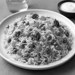 Veg Pulao