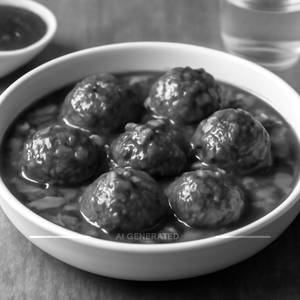 Veg manchurian