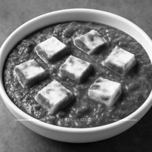 Palak Paneer