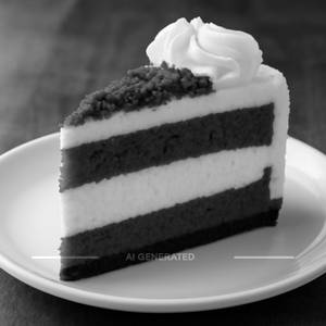 Red Velvet Cheese Cake