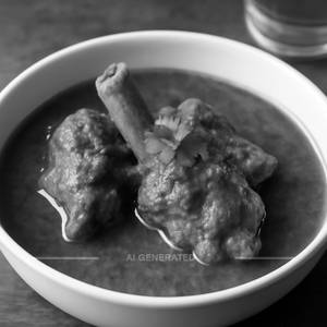 Mutton Masala