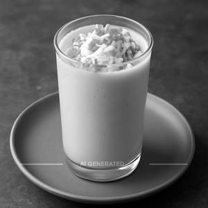 Butterscotch Lassi