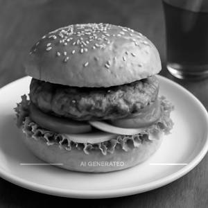 Veg Burger