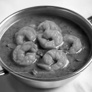 Prawns Curry