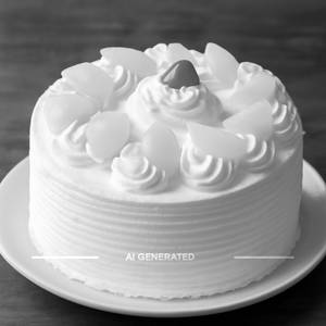 Pineapple Cake 450gm