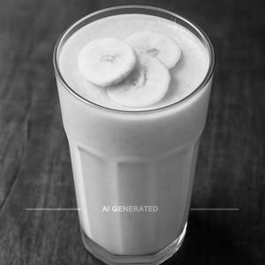 Banana Shake