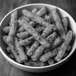Masala Fries